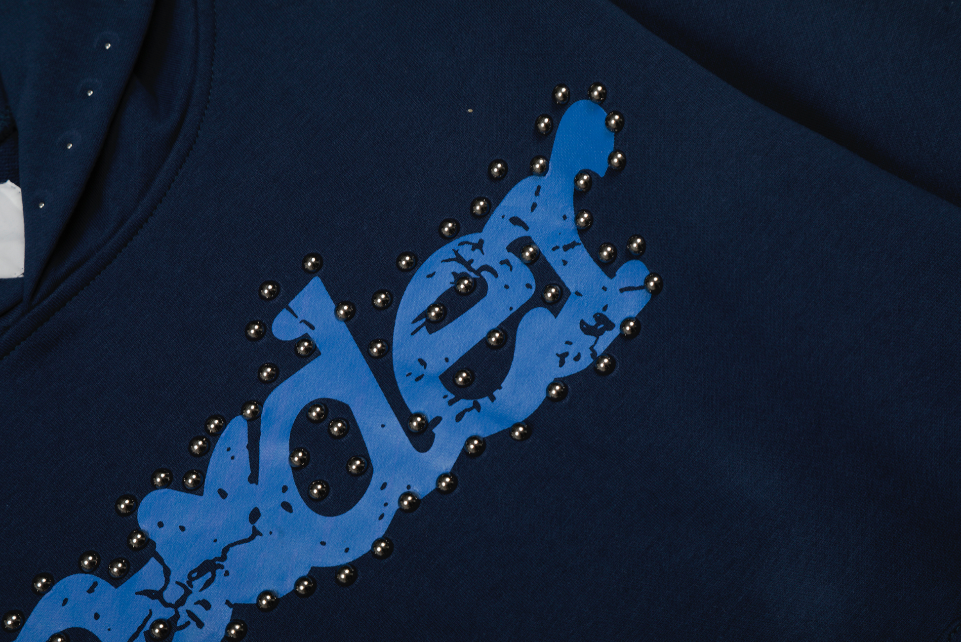 HOODIE SP5DER PUNK V3