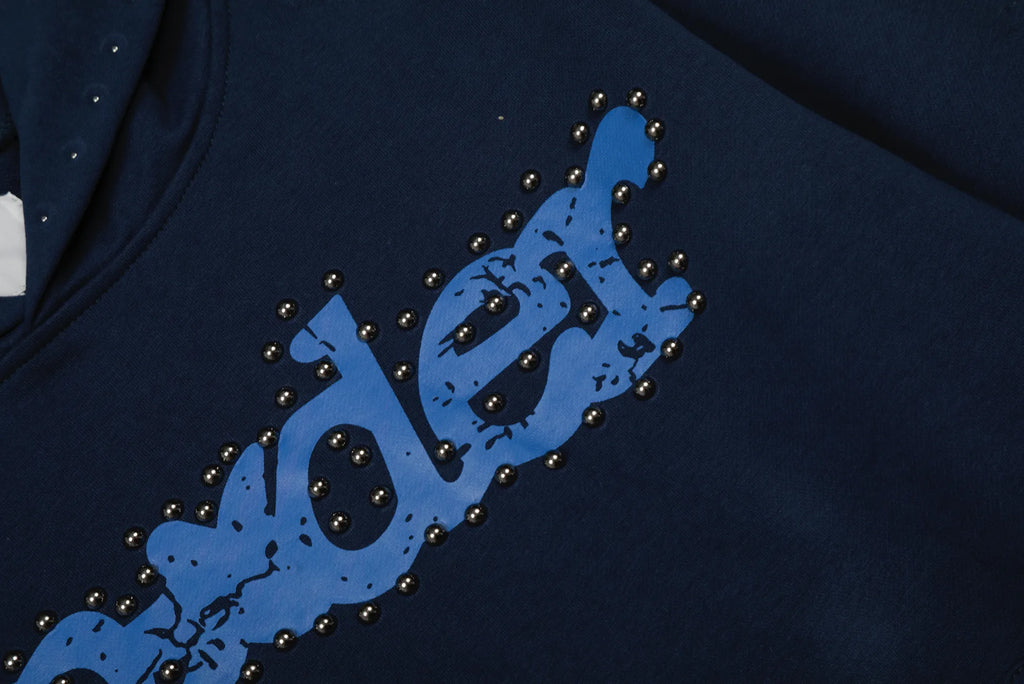 HOODIE SP5DER PUNK V3