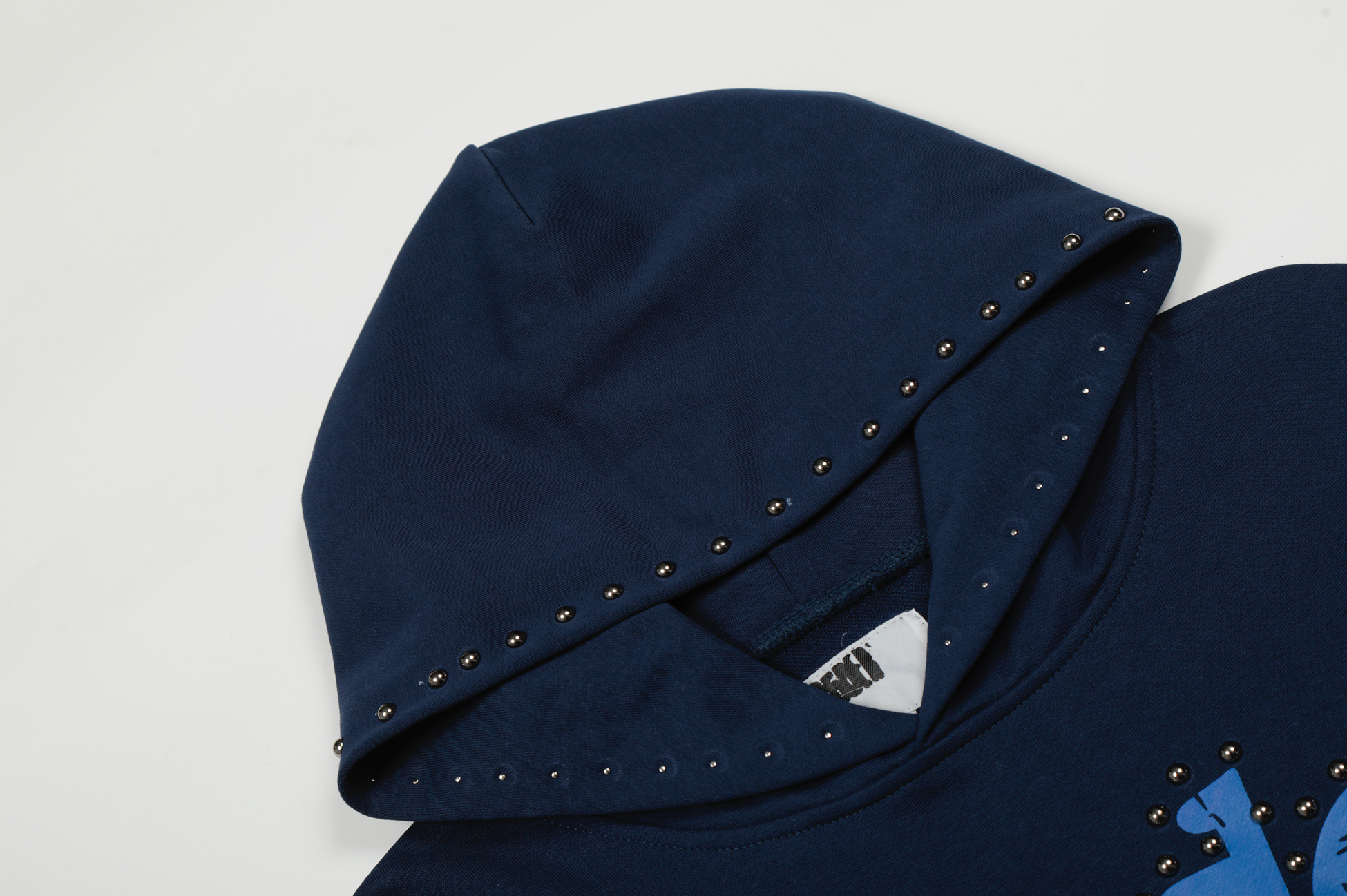 HOODIE SP5DER PUNK V3
