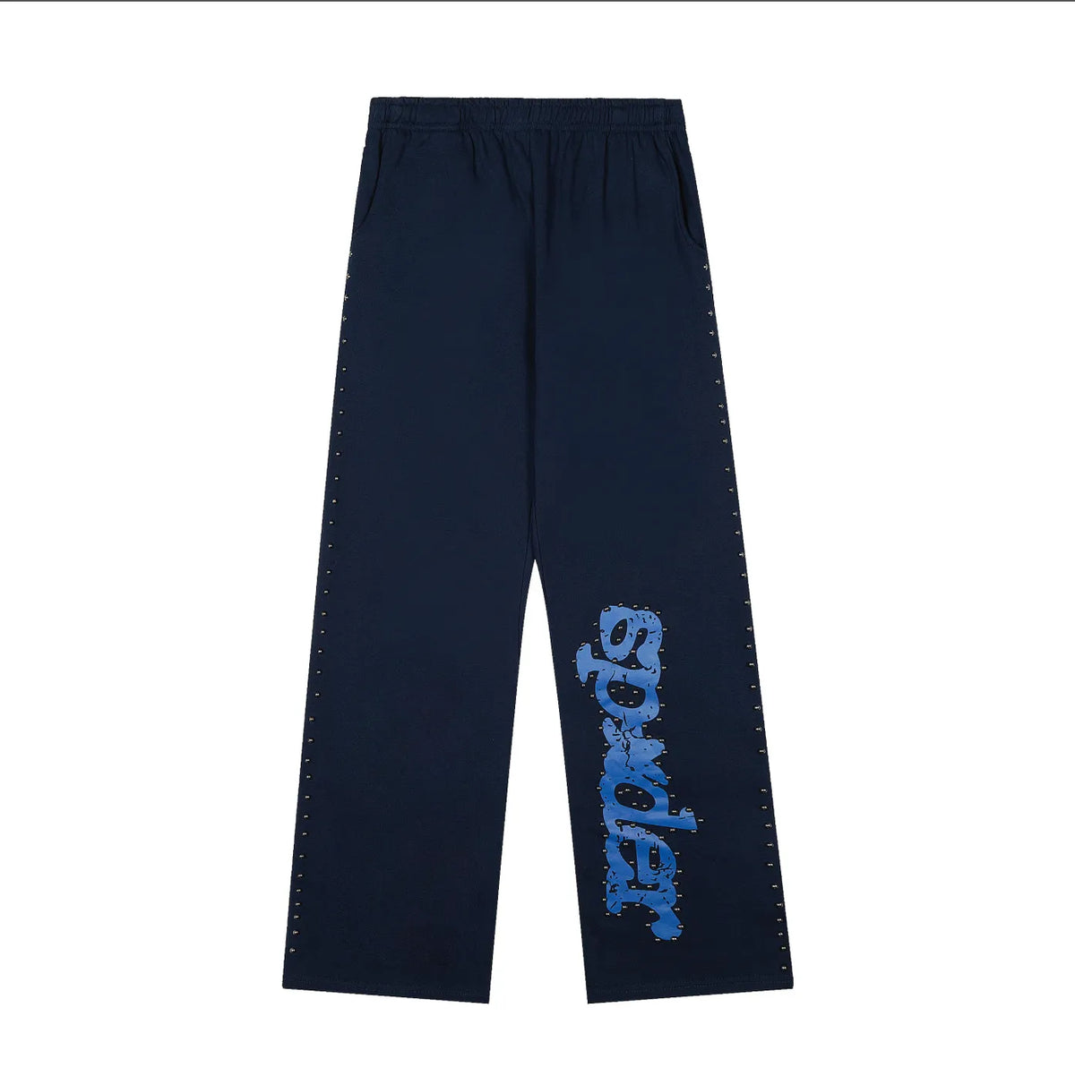 PANTS SP5DER PUNK V3