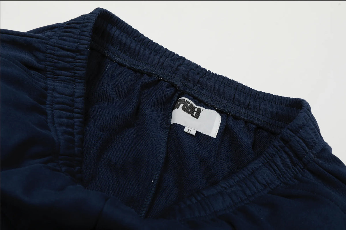 PANTS SP5DER PUNK V3