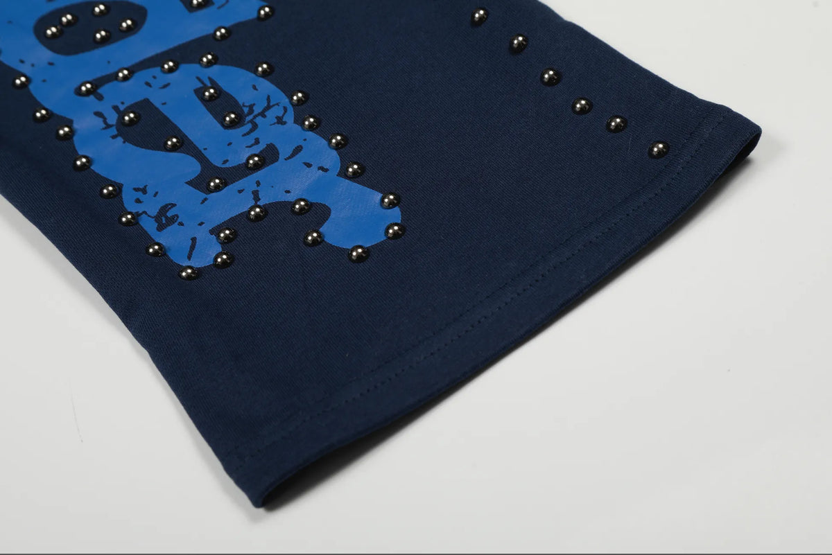 PANTS SP5DER PUNK V3