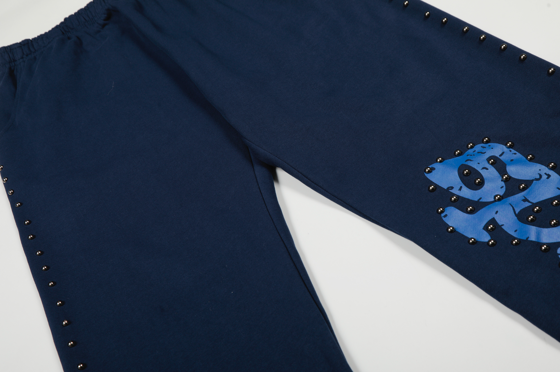 PANTS SP5DER PUNK V3