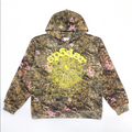 HOODIE SP5DER CAMO