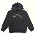 HOODIE SP5DER OG LOGO