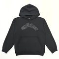 HOODIE SP5DER OG LOGO