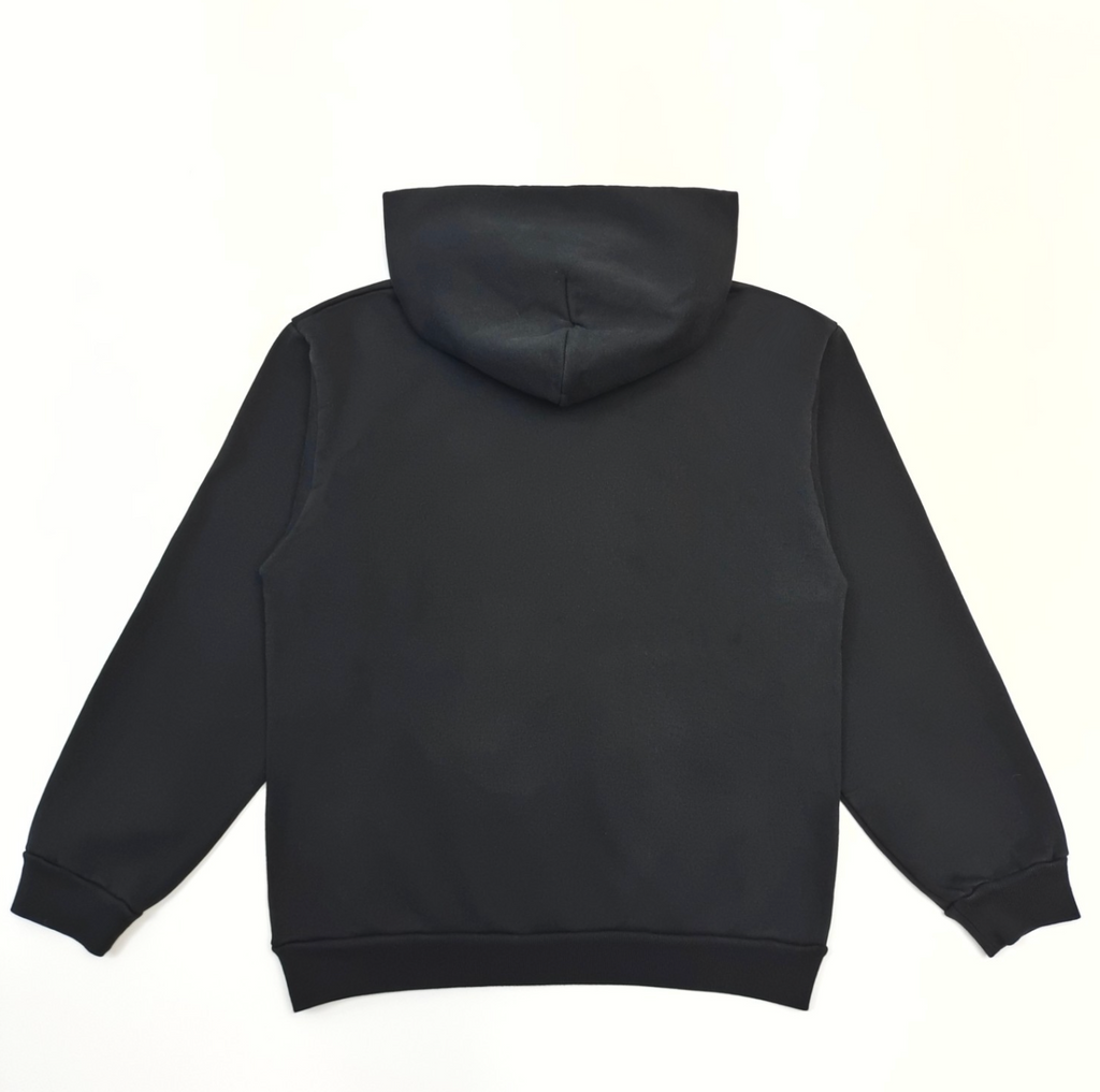 HOODIE SP5DER OG LOGO