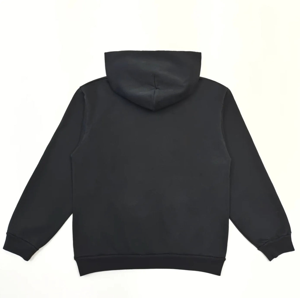 HOODIE SP5DER OG LOGO