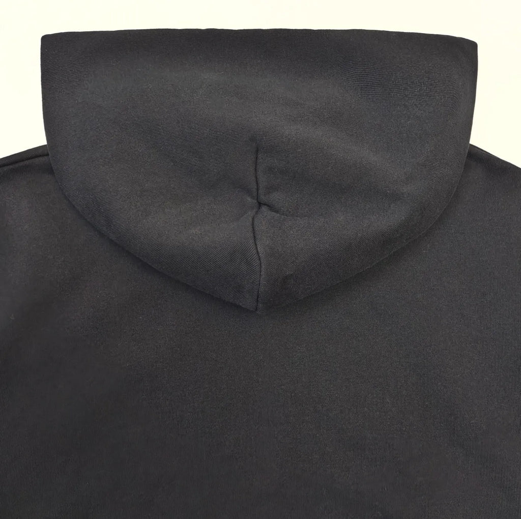 HOODIE SP5DER OG LOGO