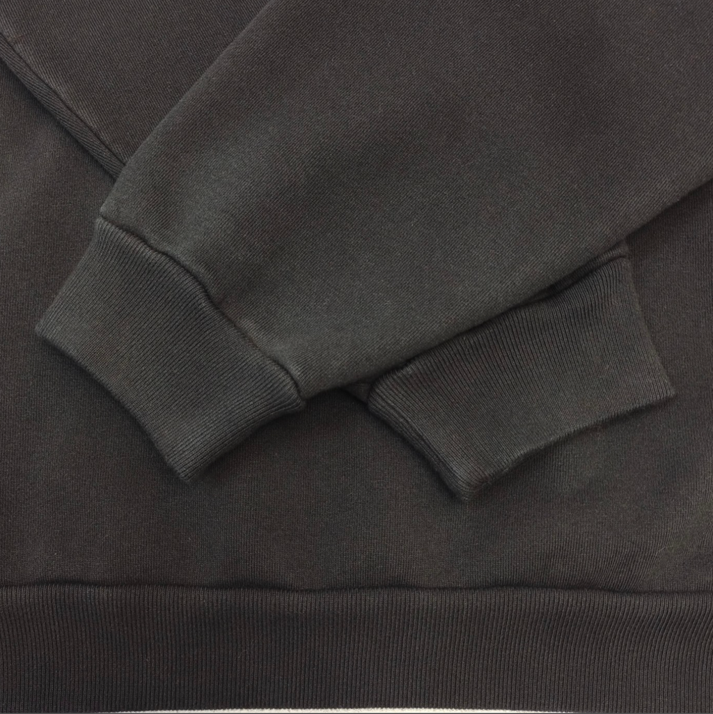 HOODIE SP5DER OG LOGO