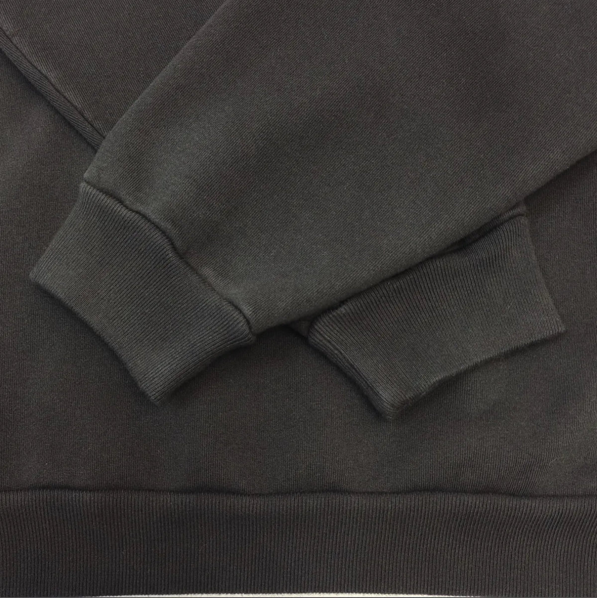 HOODIE SP5DER OG LOGO