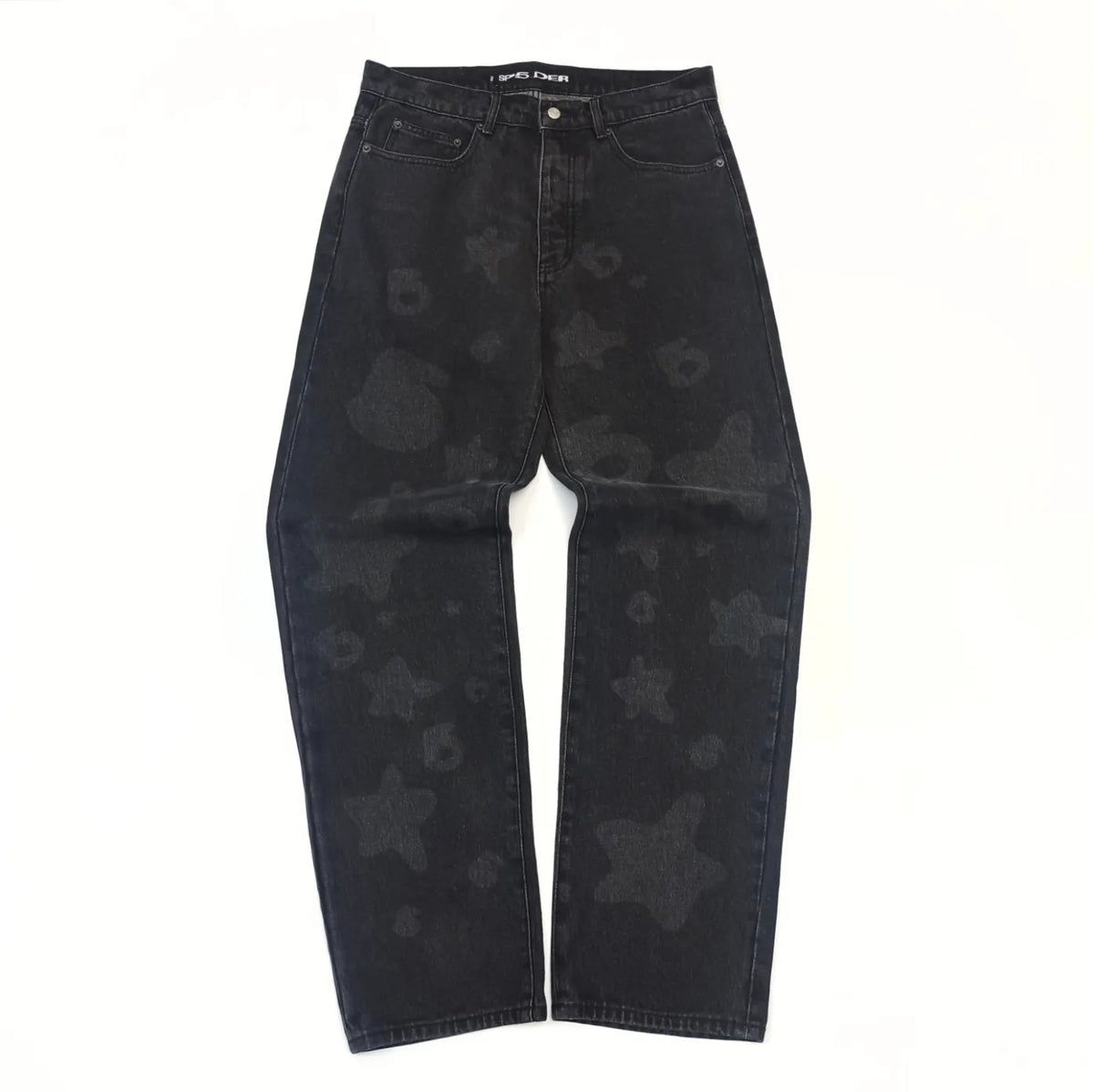 PANTALON SP5DER BELUGA WASH