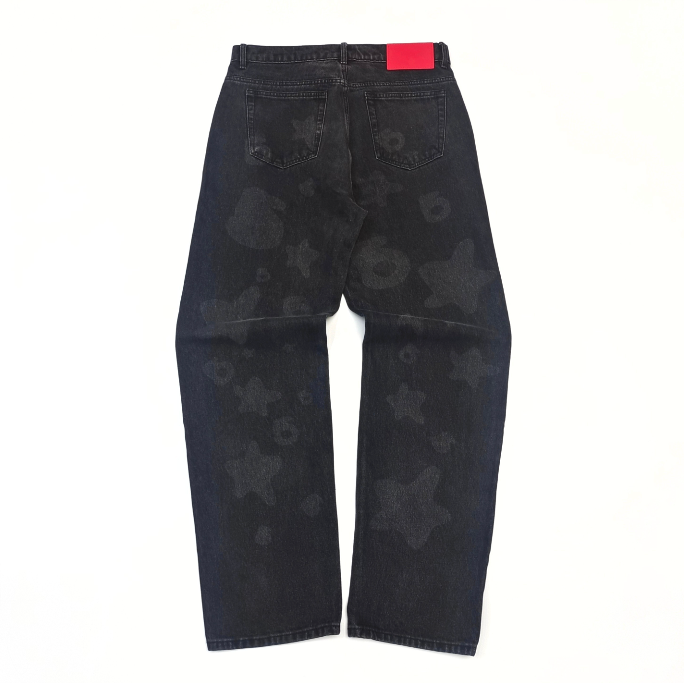 PANTALON SP5DER BELUGA WASH