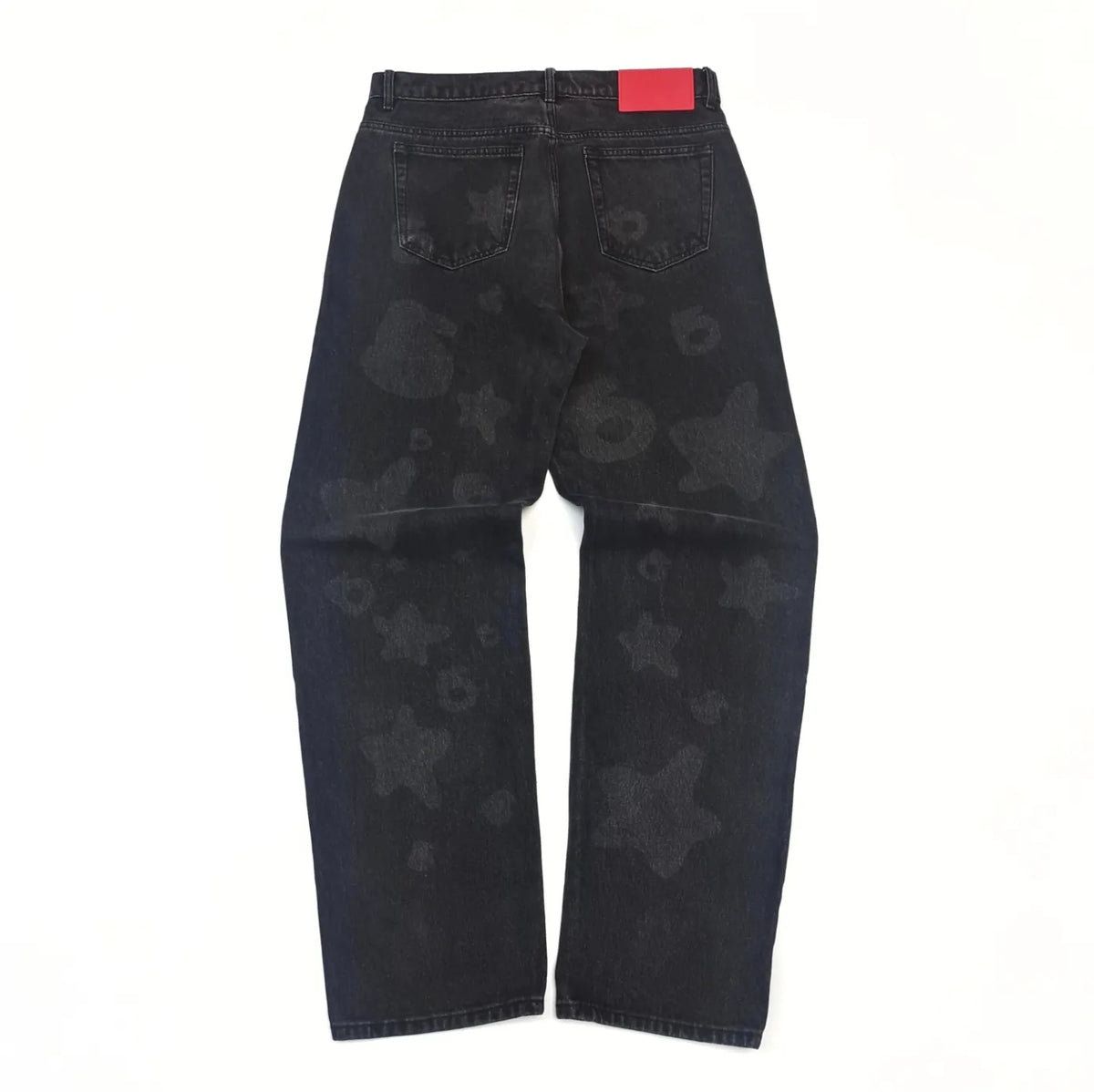 PANTALON SP5DER BELUGA WASH