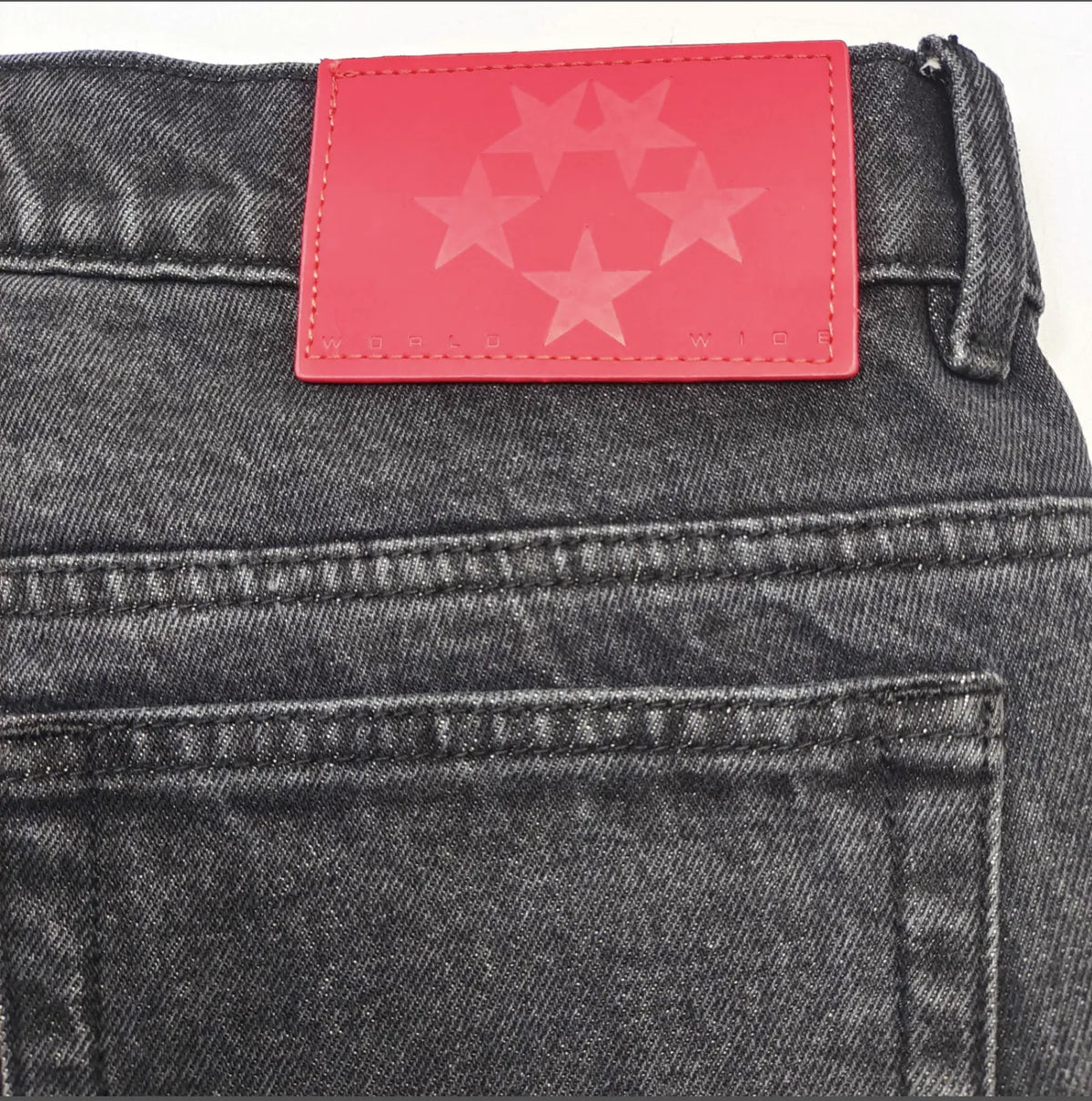 PANTALON SP5DER BELUGA WASH