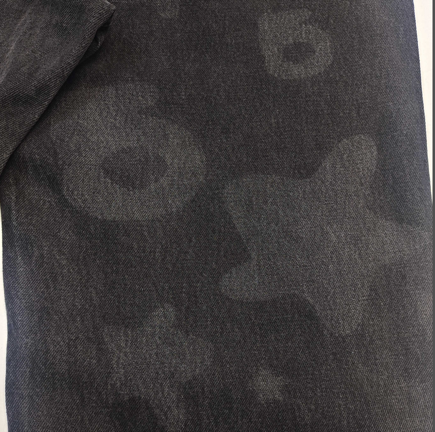 PANTALON SP5DER BELUGA WASH