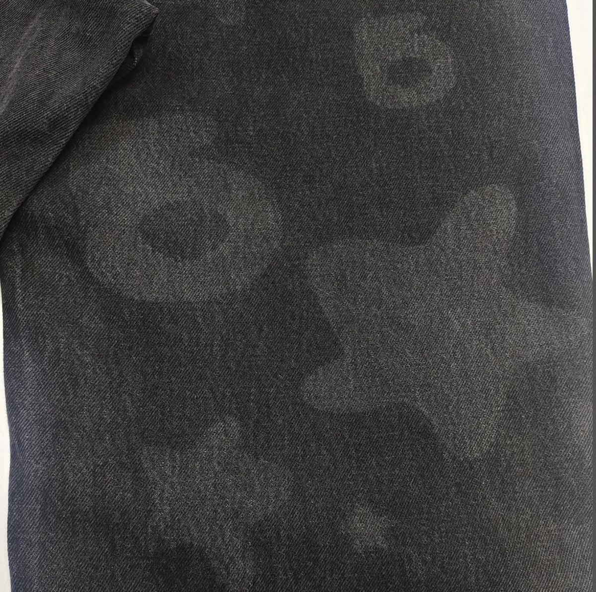 PANTALON SP5DER BELUGA WASH