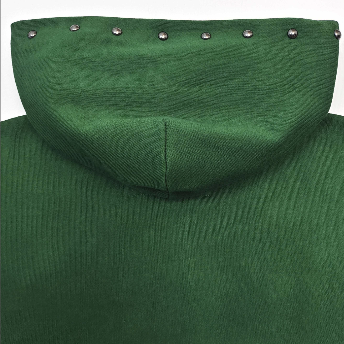 HOODIE ZIPPER SP5DER OG WEB