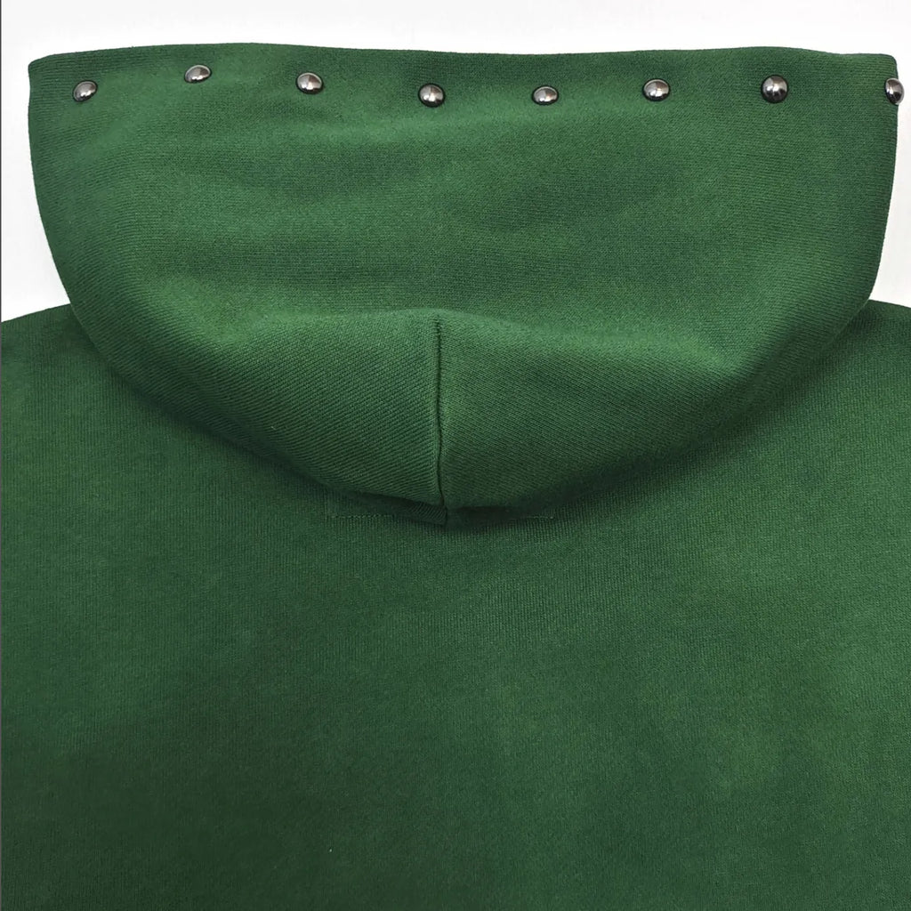 HOODIE ZIPPER SP5DER OG WEB