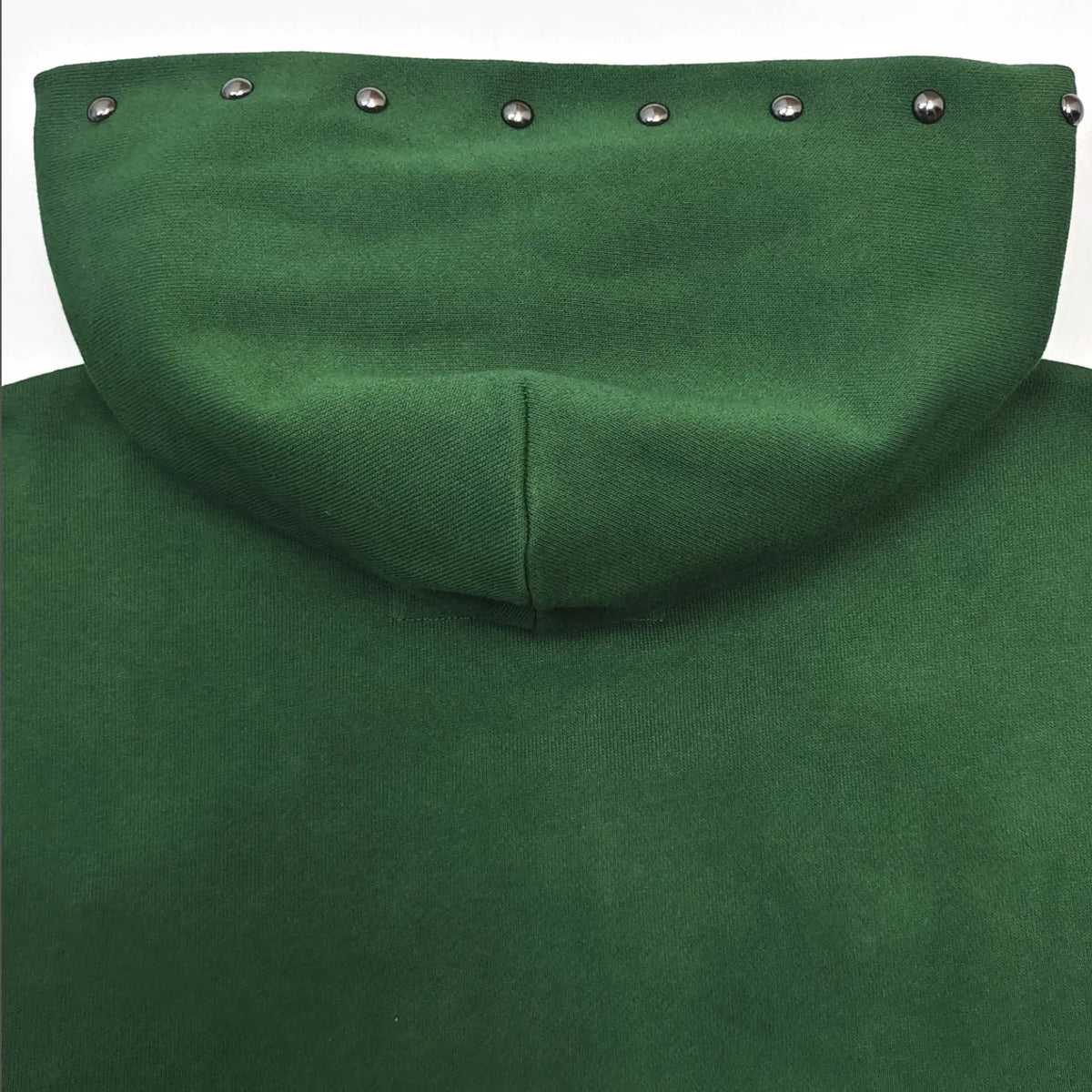 HOODIE ZIPPER SP5DER OG WEB
