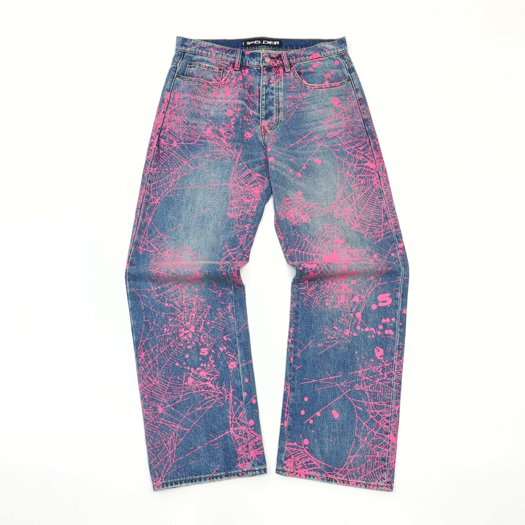 PANTALON SP5DER V2 WEB