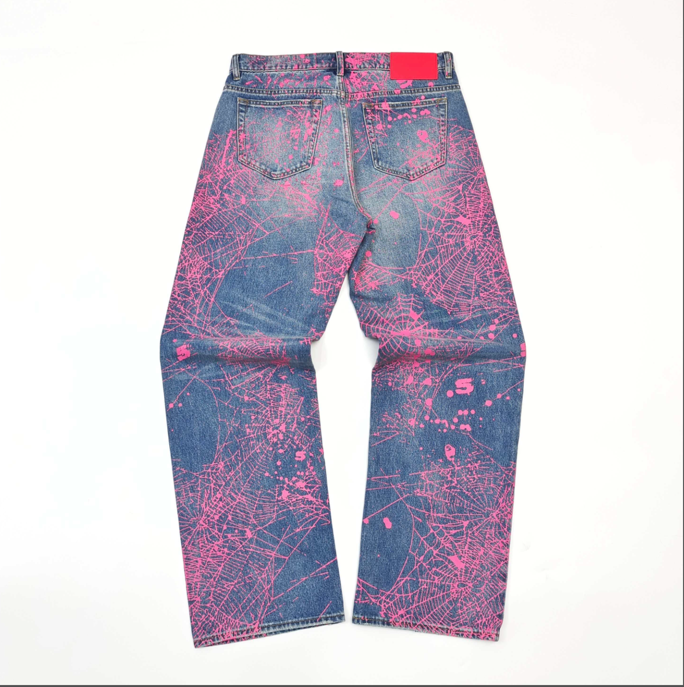 PANTALON SP5DER V2 WEB