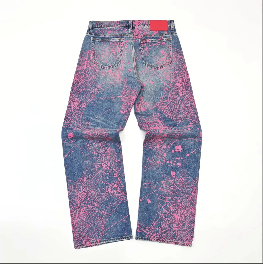 PANTALON SP5DER V2 WEB