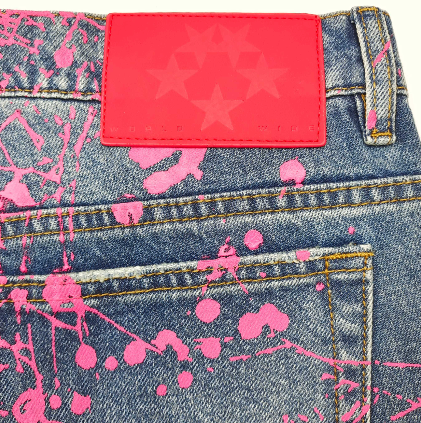 PANTALON SP5DER V2 WEB
