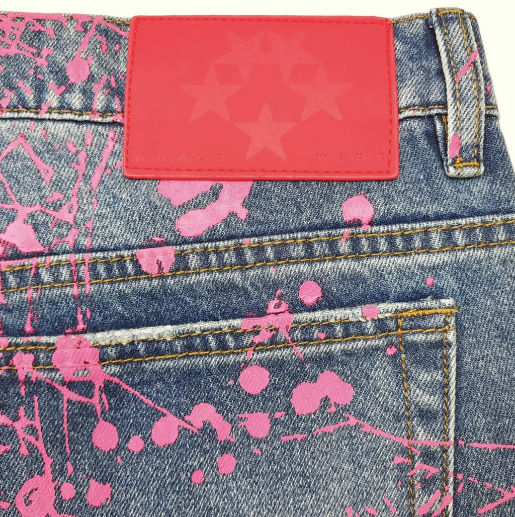 PANTALON SP5DER V2 WEB