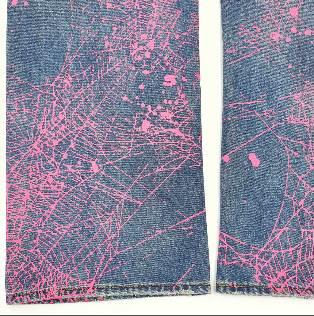 PANTALON SP5DER V2 WEB