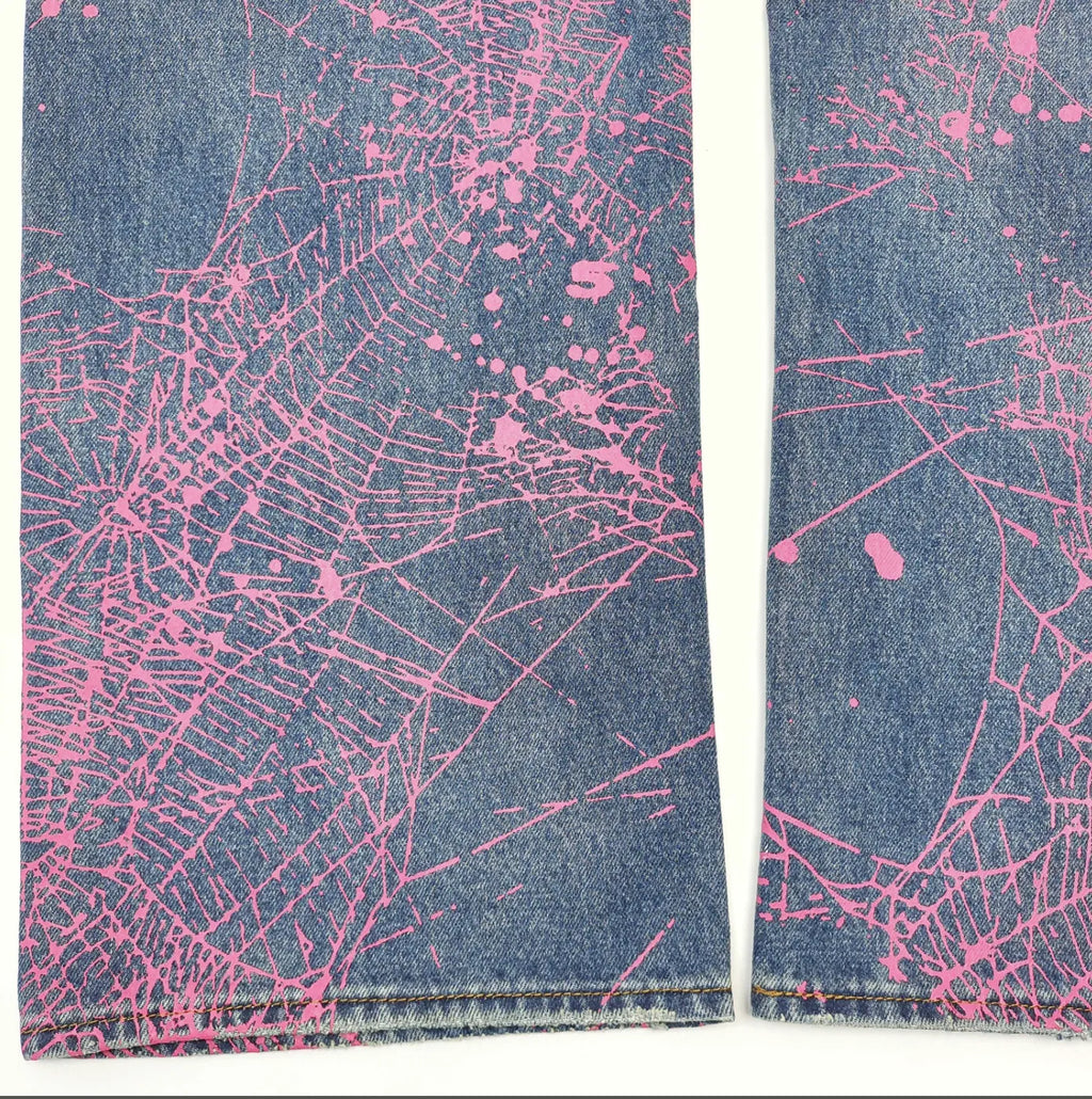 PANTALON SP5DER V2 WEB