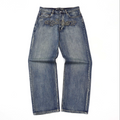 PANTALON SP5DER DENIM WORK