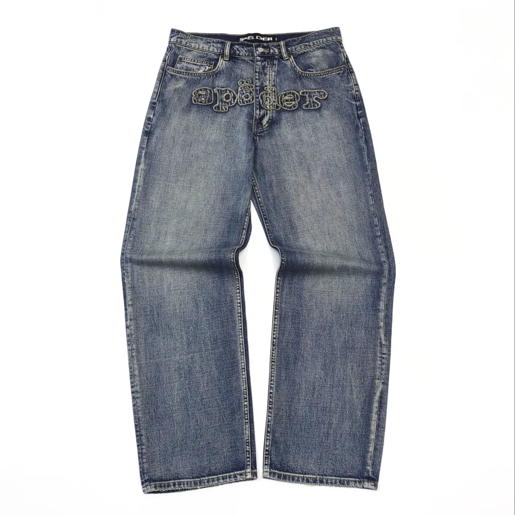 PANTALON SP5DER DENIM WORK