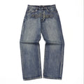 PANTALON SP5DER DENIM WORK