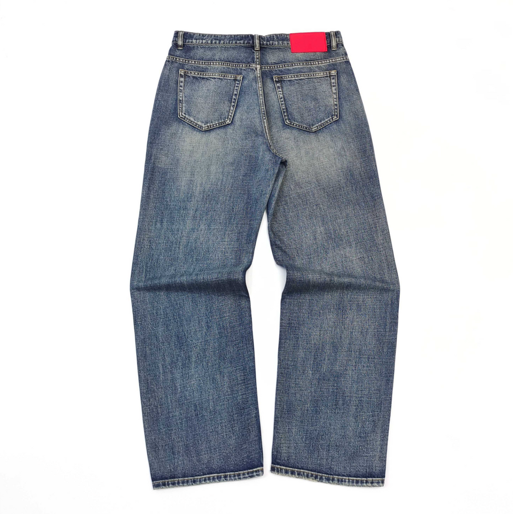 PANTALON SP5DER DENIM WORK