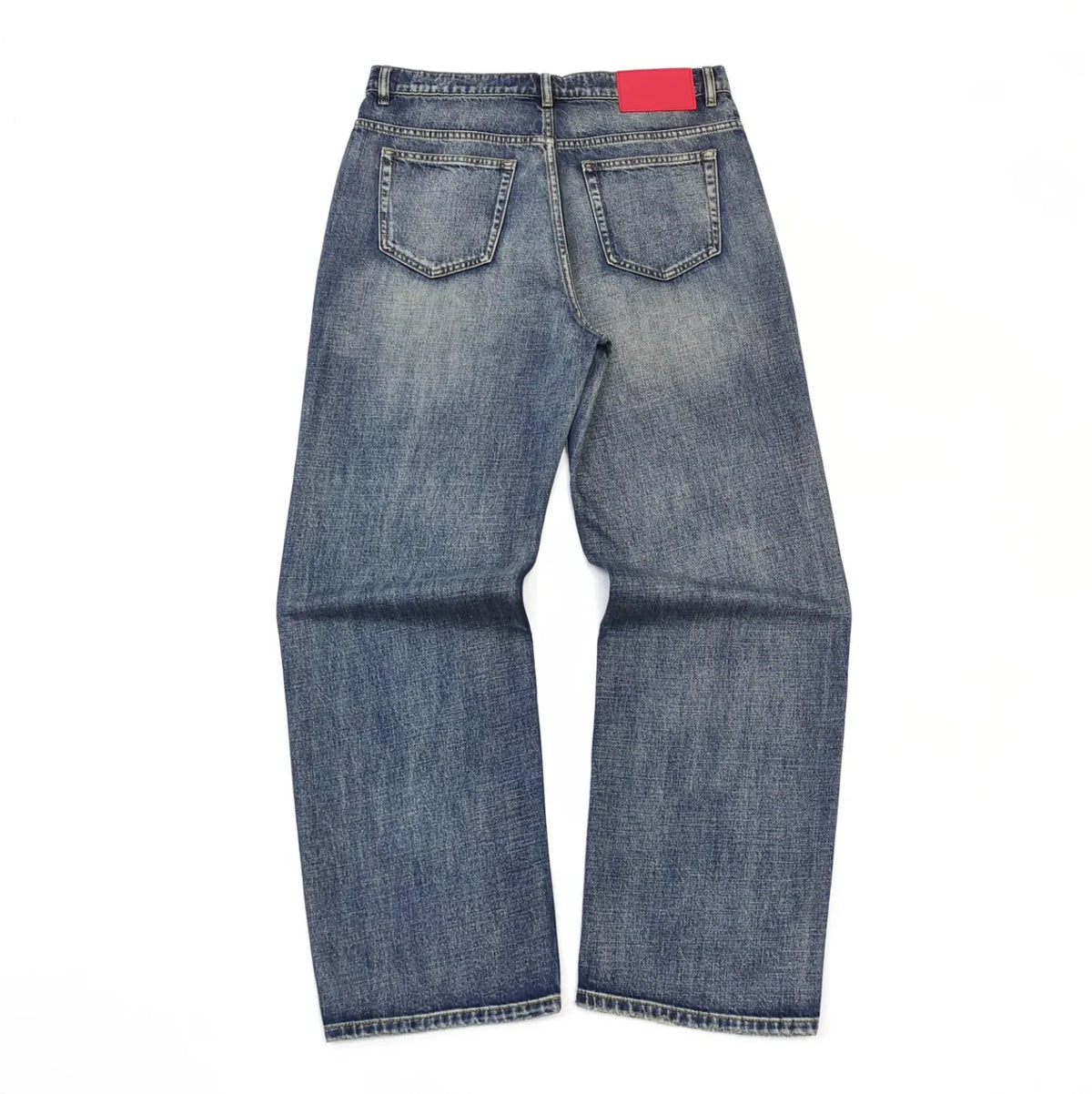 PANTALON SP5DER DENIM WORK