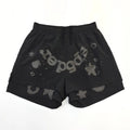 SHORT SP5DER OG WEB DOBLE CAPA