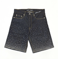 SHORT SP5DER STAR DUST