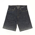 SHORT SP5DER STAR DUST