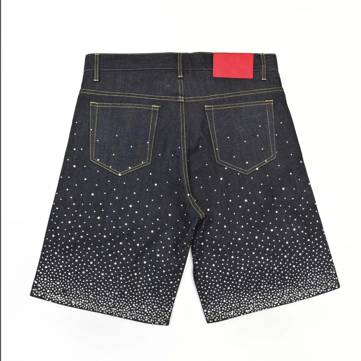 SHORT SP5DER STAR DUST