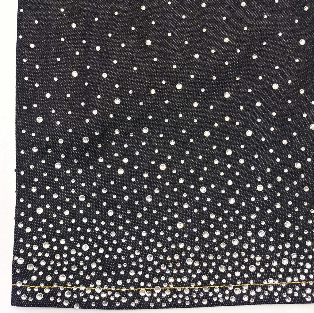 SHORT SP5DER STAR DUST
