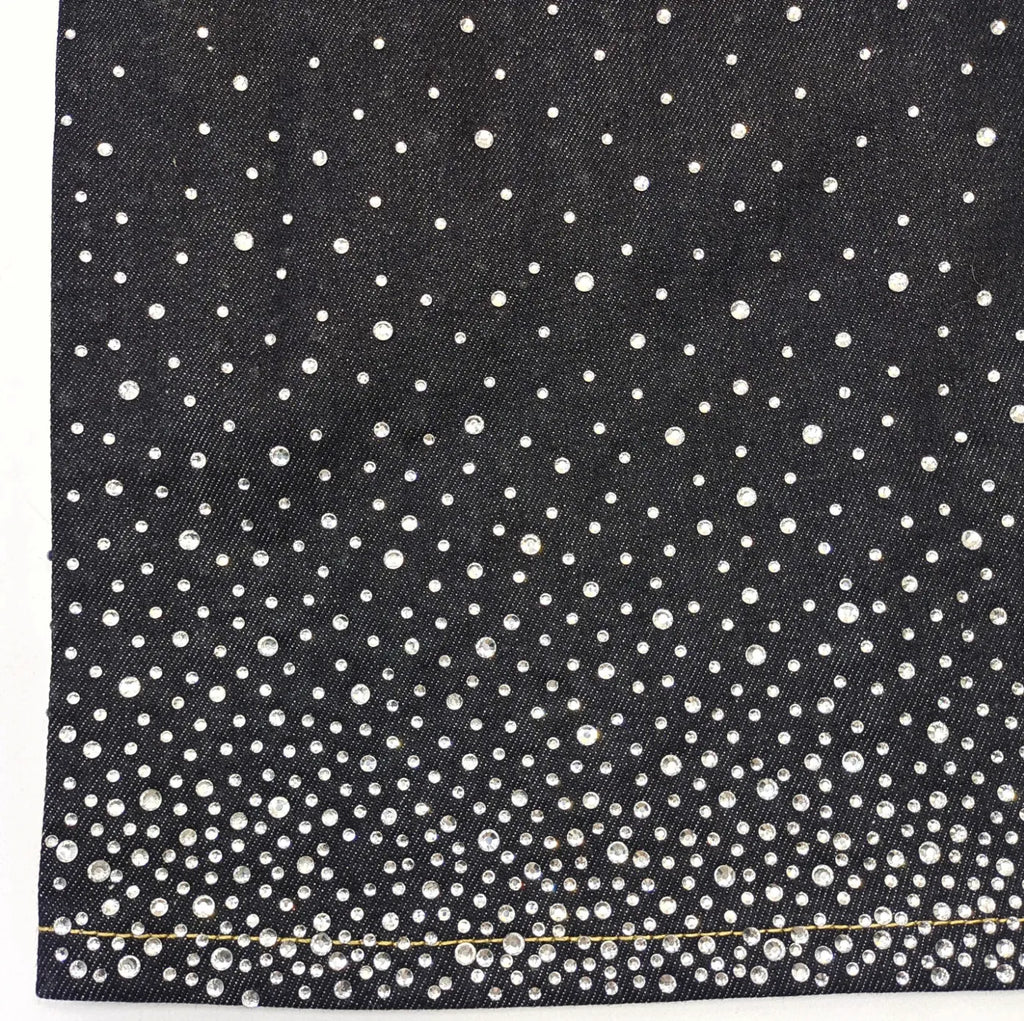 SHORT SP5DER STAR DUST