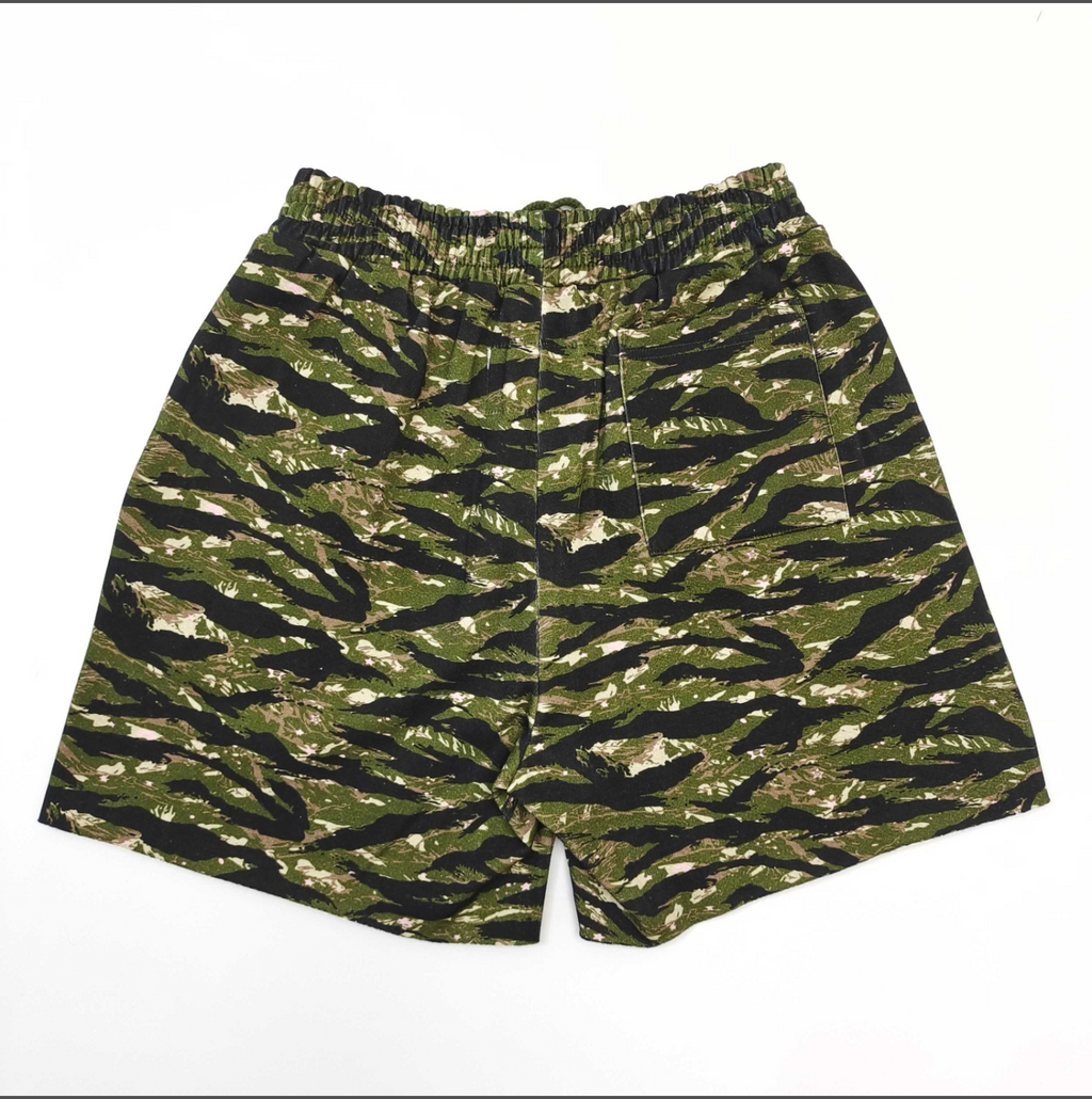 SHORT SP5DER OG WEB V2 TIGER CAMO