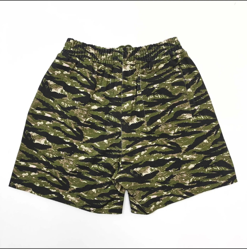 SHORT SP5DER OG WEB V2 TIGER CAMO