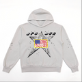 HOODIE SP5DER STAR GIRL