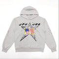 HOODIE SP5DER STAR GIRL