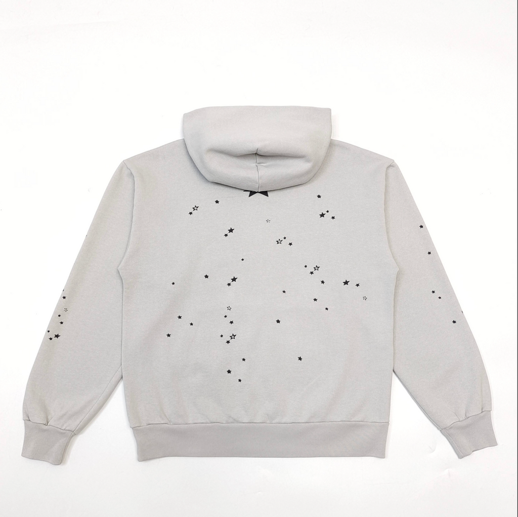 HOODIE SP5DER STAR GIRL