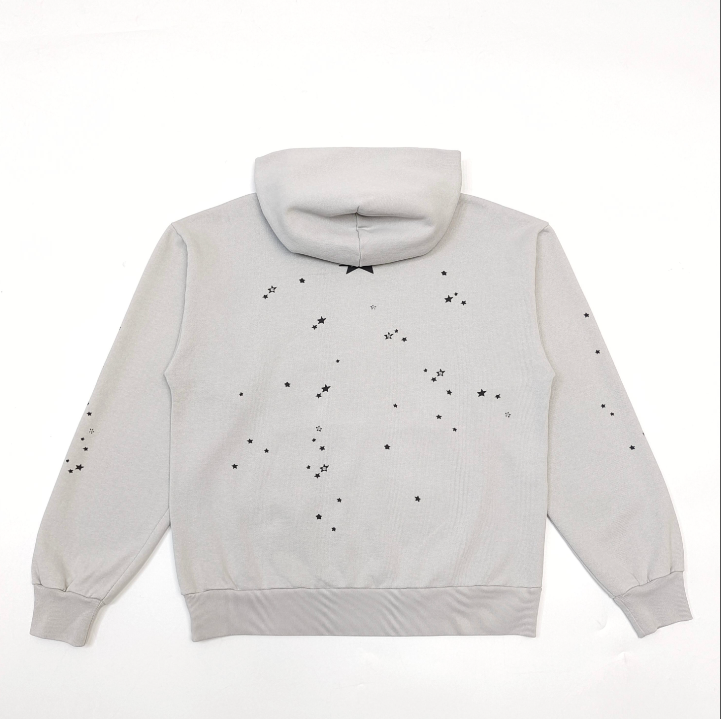 HOODIE SP5DER STAR GIRL