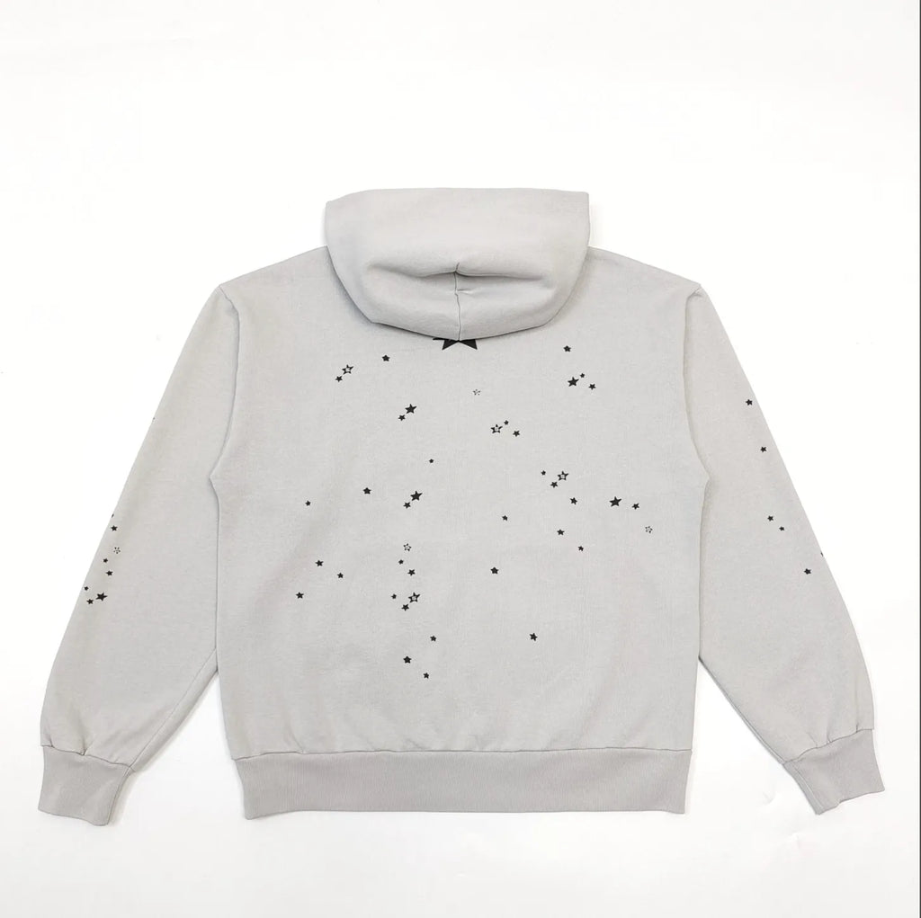 HOODIE SP5DER STAR GIRL