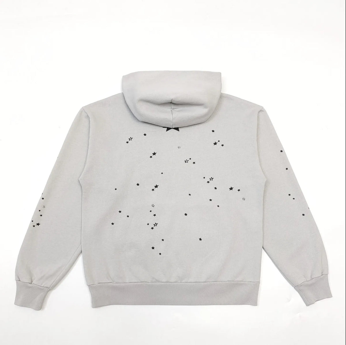 HOODIE SP5DER STAR GIRL